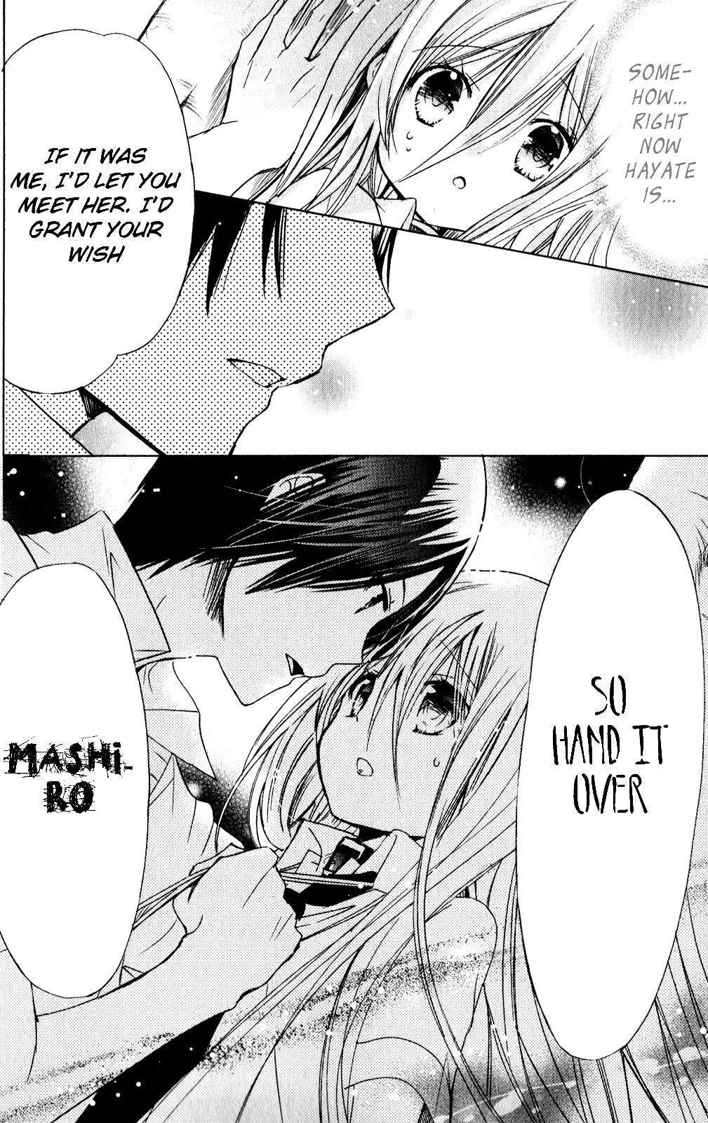 Read Kamikamikaeshi chapter 11.2 image 18 on Lezhin