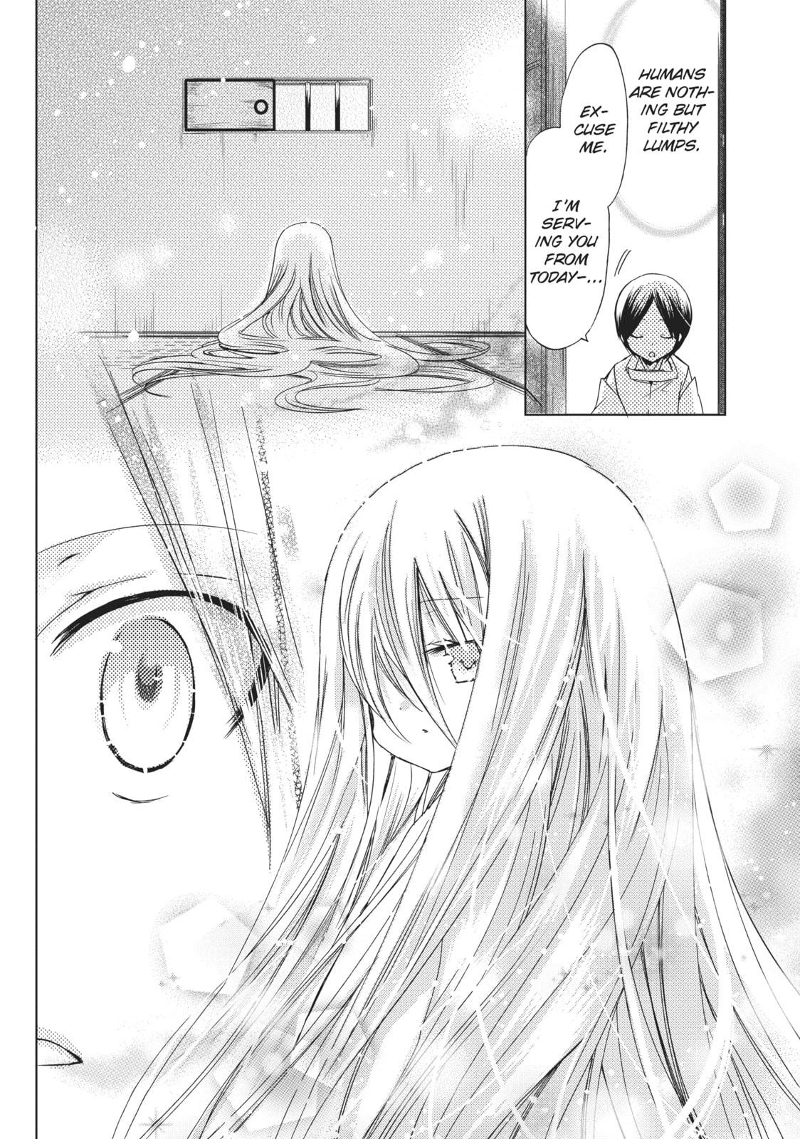 Read Kamikamikaeshi chapter 11 image 11 on Lezhin
