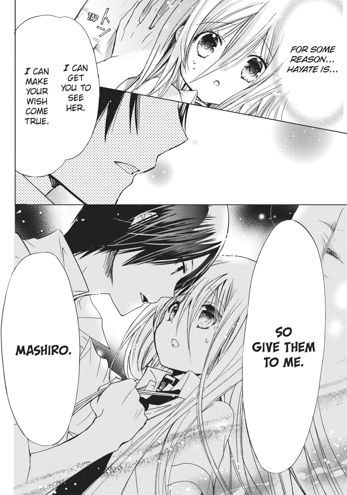 Read Kamikamikaeshi chapter 11 image 32 on Lezhin