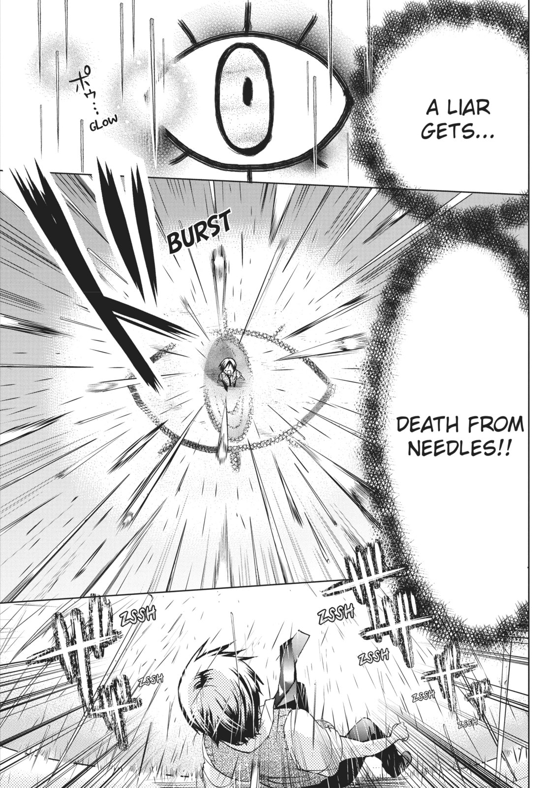 Read Kamikamikaeshi chapter 12 image 24 on Lezhin