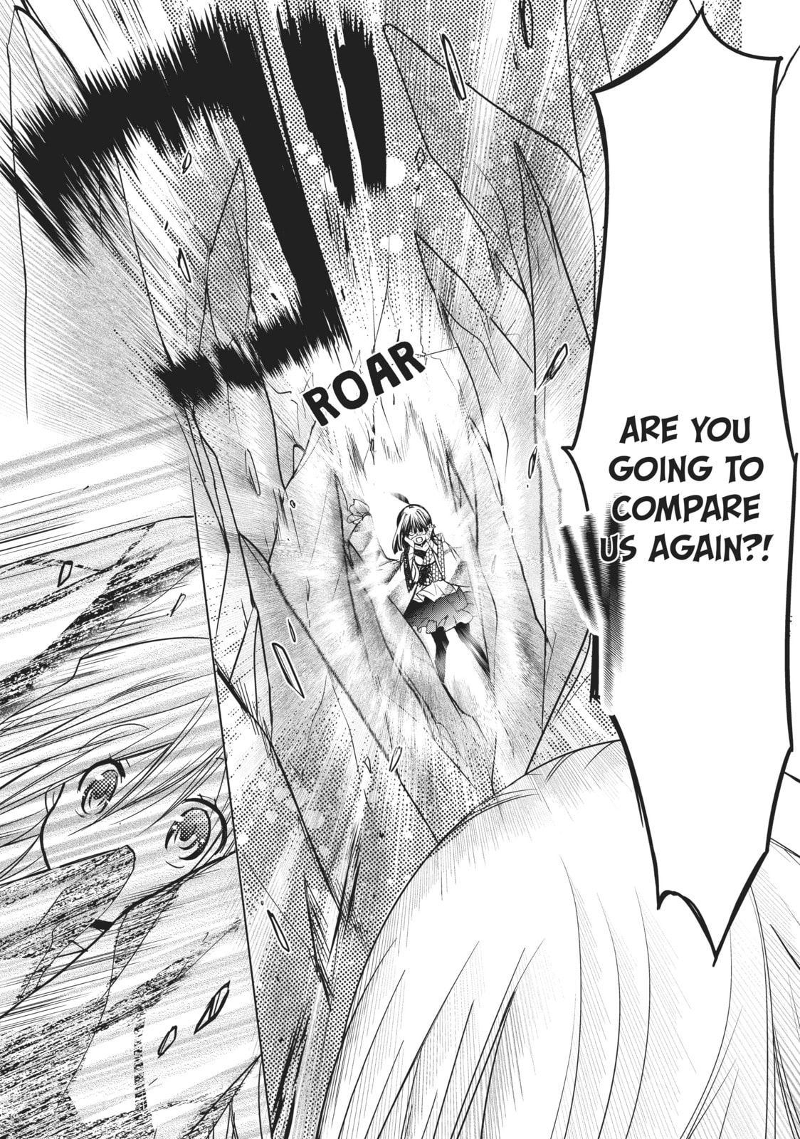 Read Kamikamikaeshi chapter 13 image 16 on Lezhin