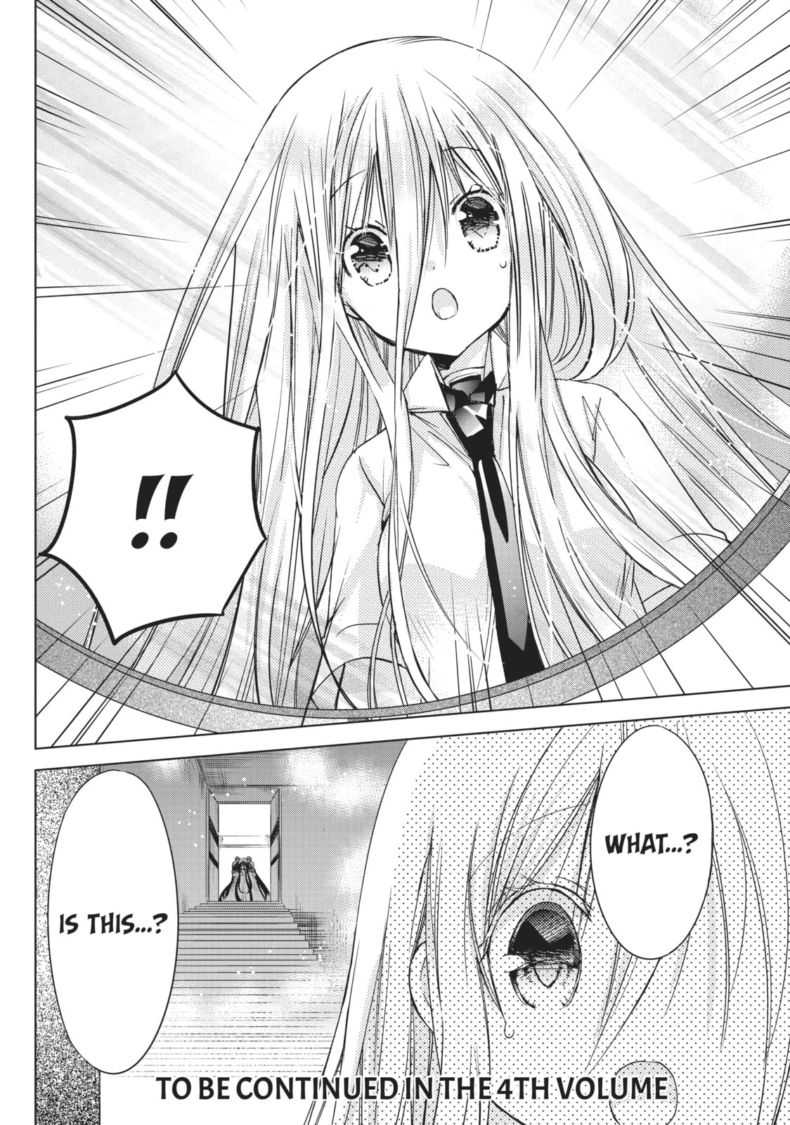 Read Kamikamikaeshi chapter 13 image 31 on Lezhin