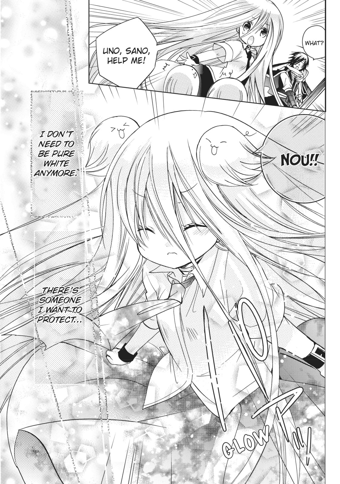 Read Kamikamikaeshi chapter 14 image 21 on Lezhin