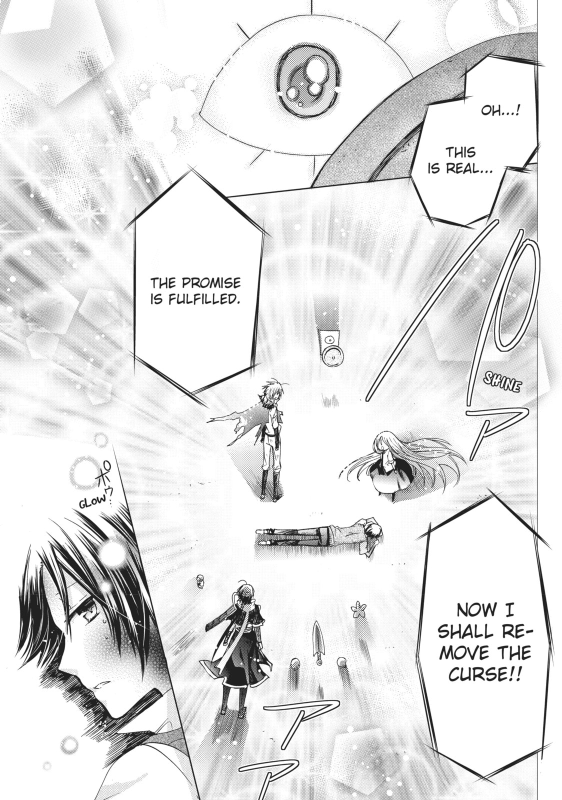 Read Kamikamikaeshi chapter 15 image 24 on Lezhin