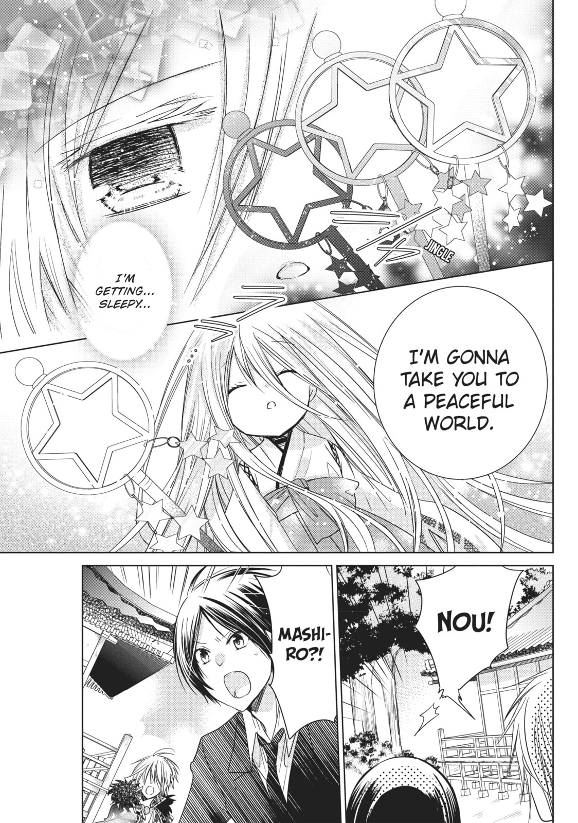 Read Kamikamikaeshi chapter 17 image 16 on Lezhin