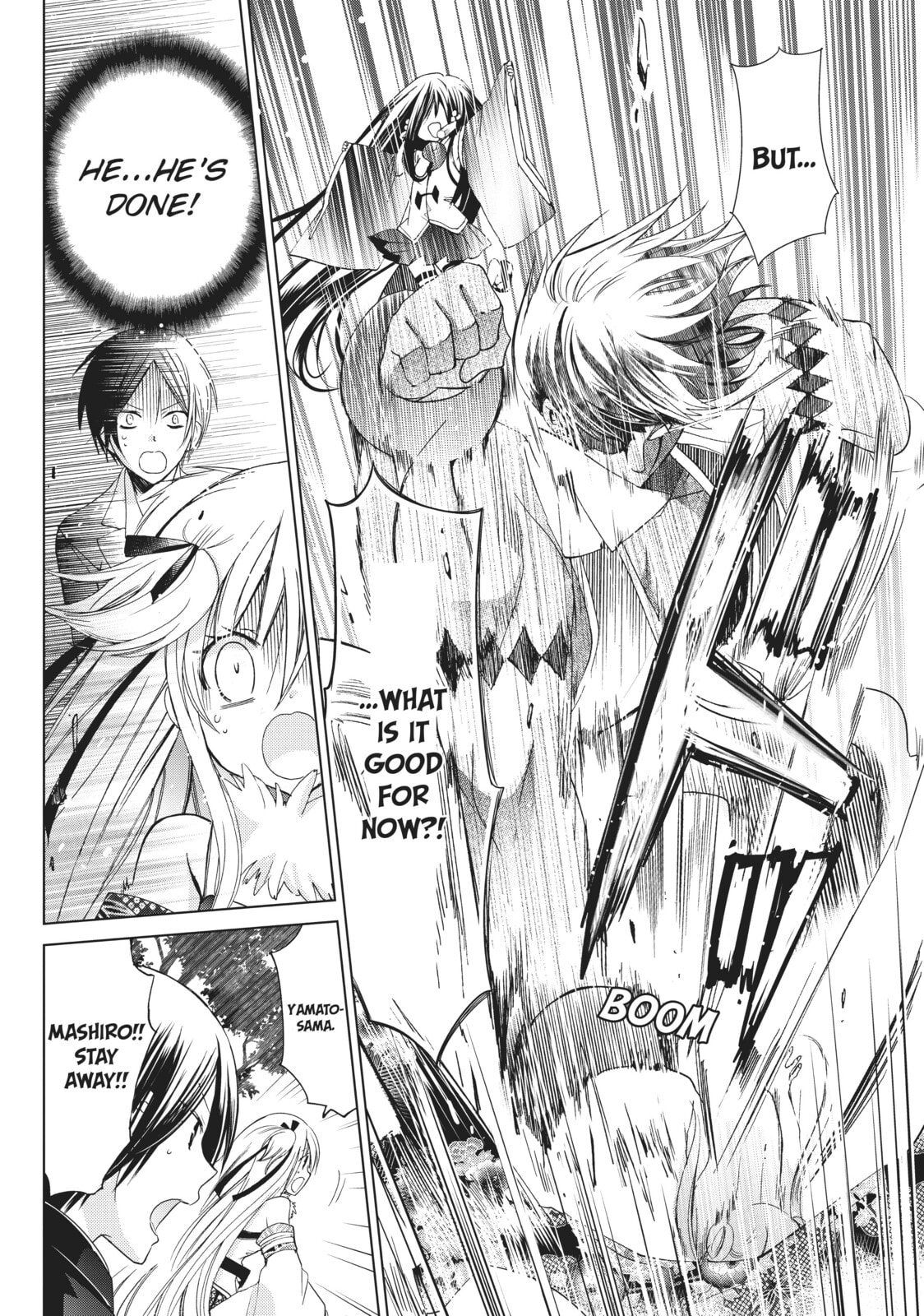 Read Kamikamikaeshi chapter 18 image 3 on Lezhin