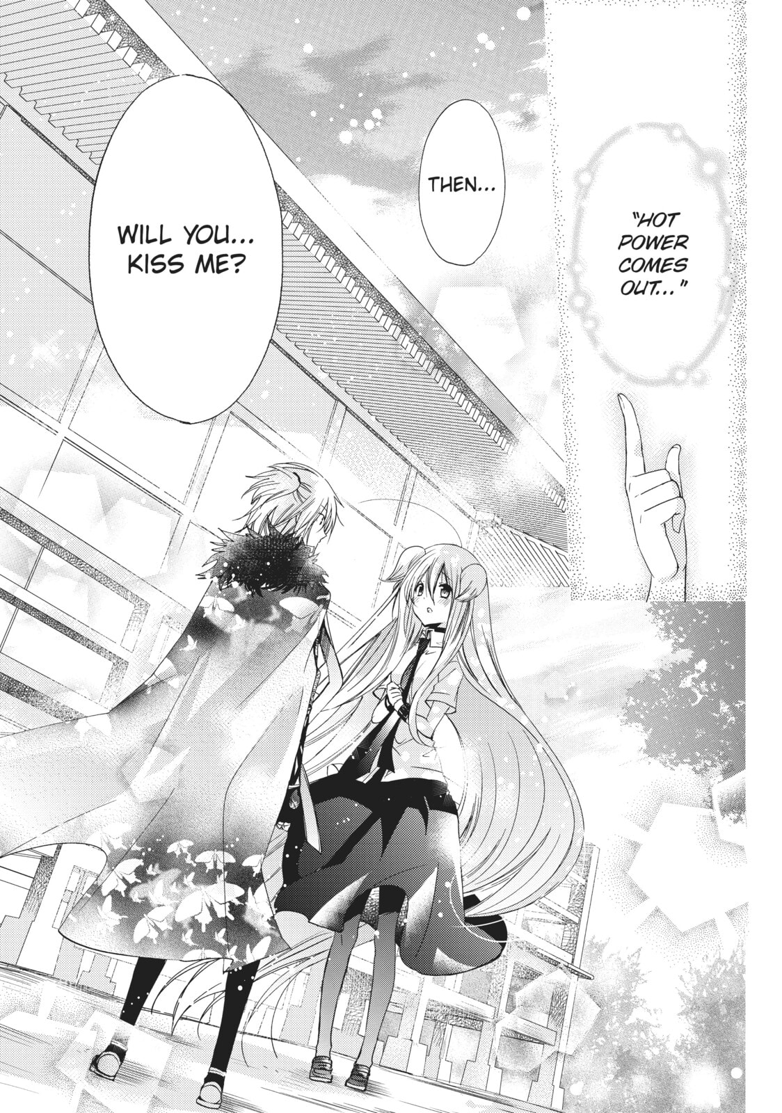 Read Kamikamikaeshi chapter 19 image 26 on Lezhin