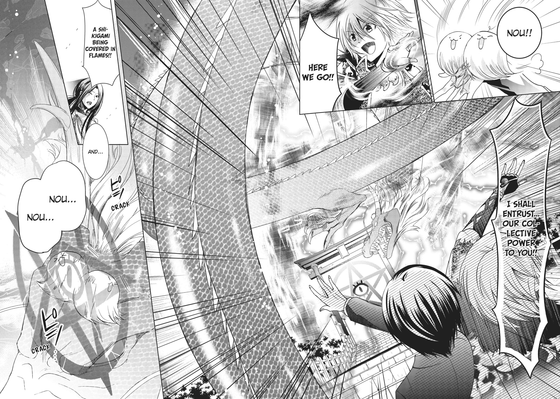 Read Kamikamikaeshi chapter 21 image 29 on Lezhin