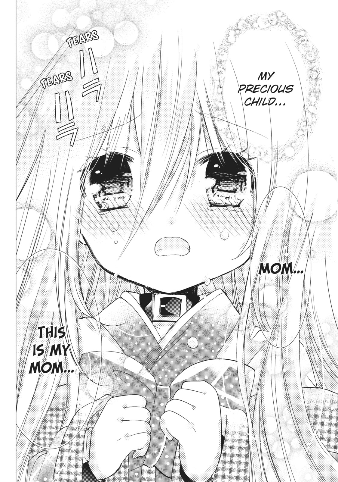 Read Kamikamikaeshi chapter 21 image 35 on Lezhin