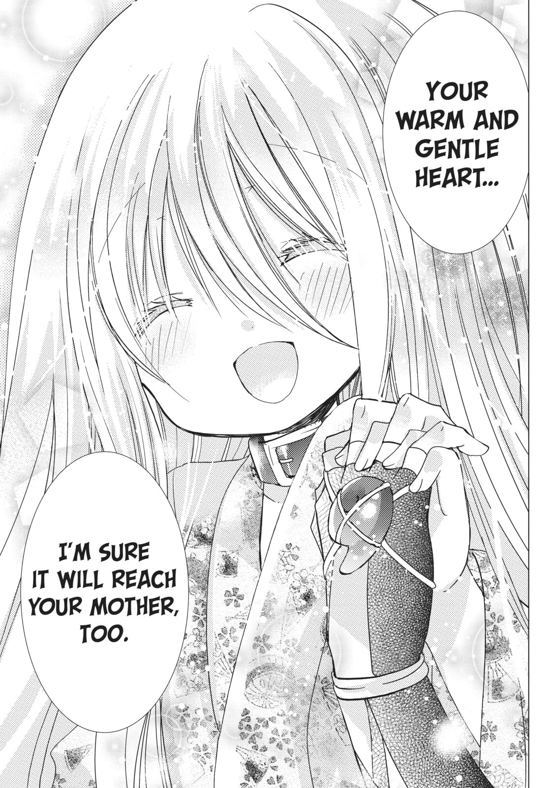 Read Kamikamikaeshi chapter 28 image 28 on Lezhin