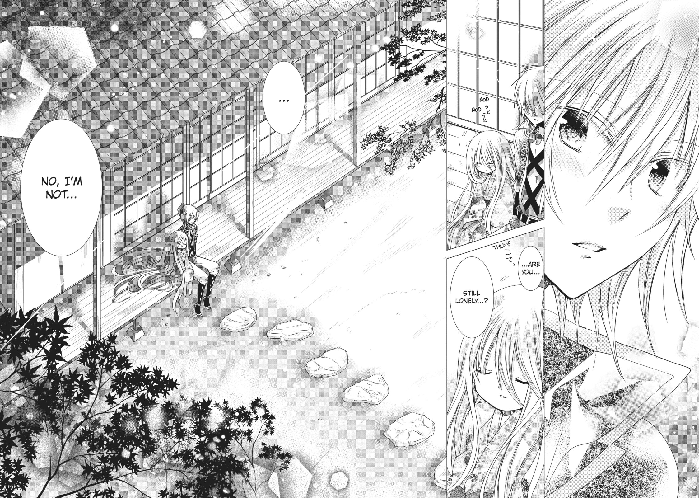 Read Kamikamikaeshi chapter 28 image 29 on Lezhin