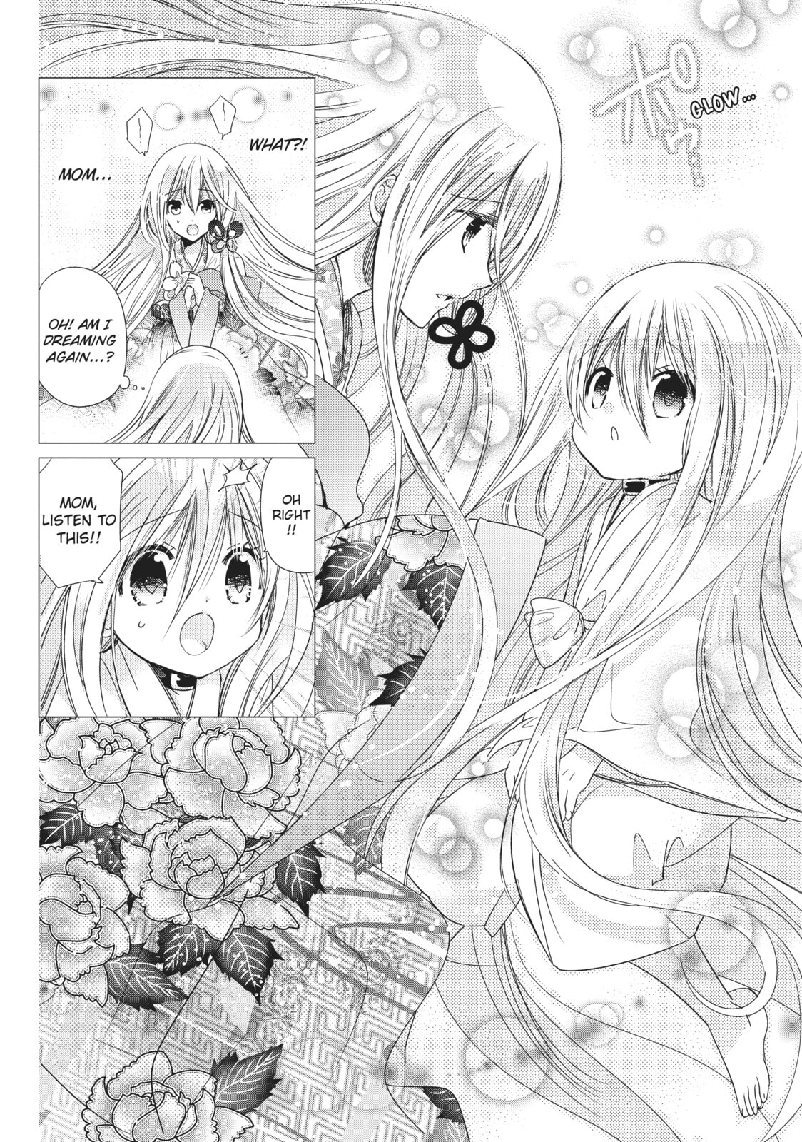 Read Kamikamikaeshi chapter 29 image 1 on Lezhin