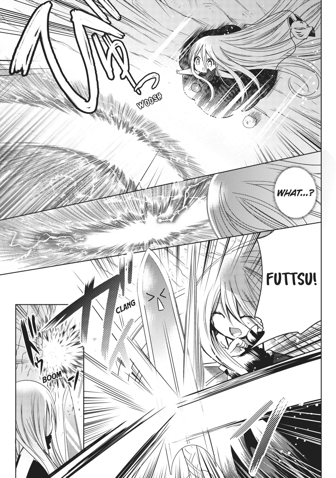 Read Kamikamikaeshi chapter 29 image 28 on Lezhin
