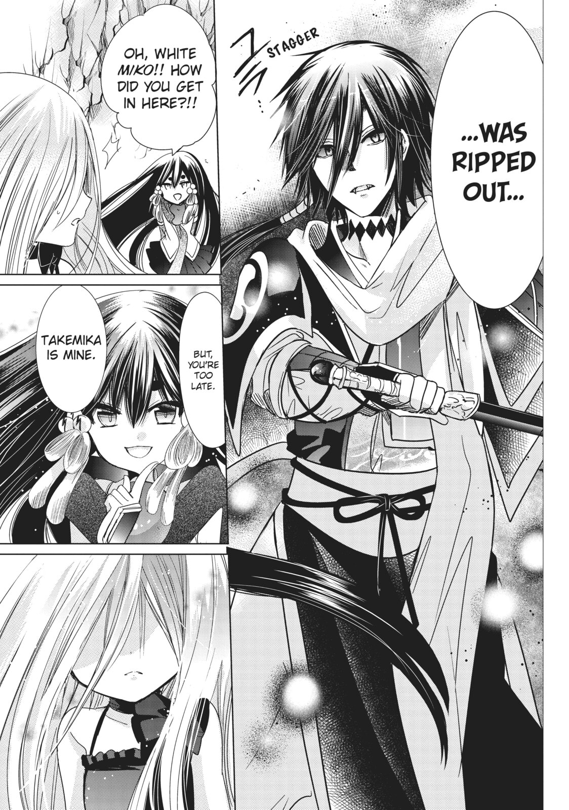 Read Kamikamikaeshi chapter 29 image 30 on Lezhin