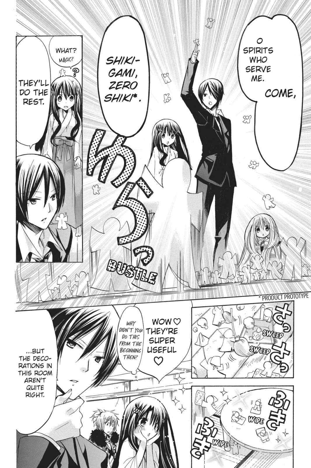 Read Kamikamikaeshi chapter 3 image 22 on Lezhin