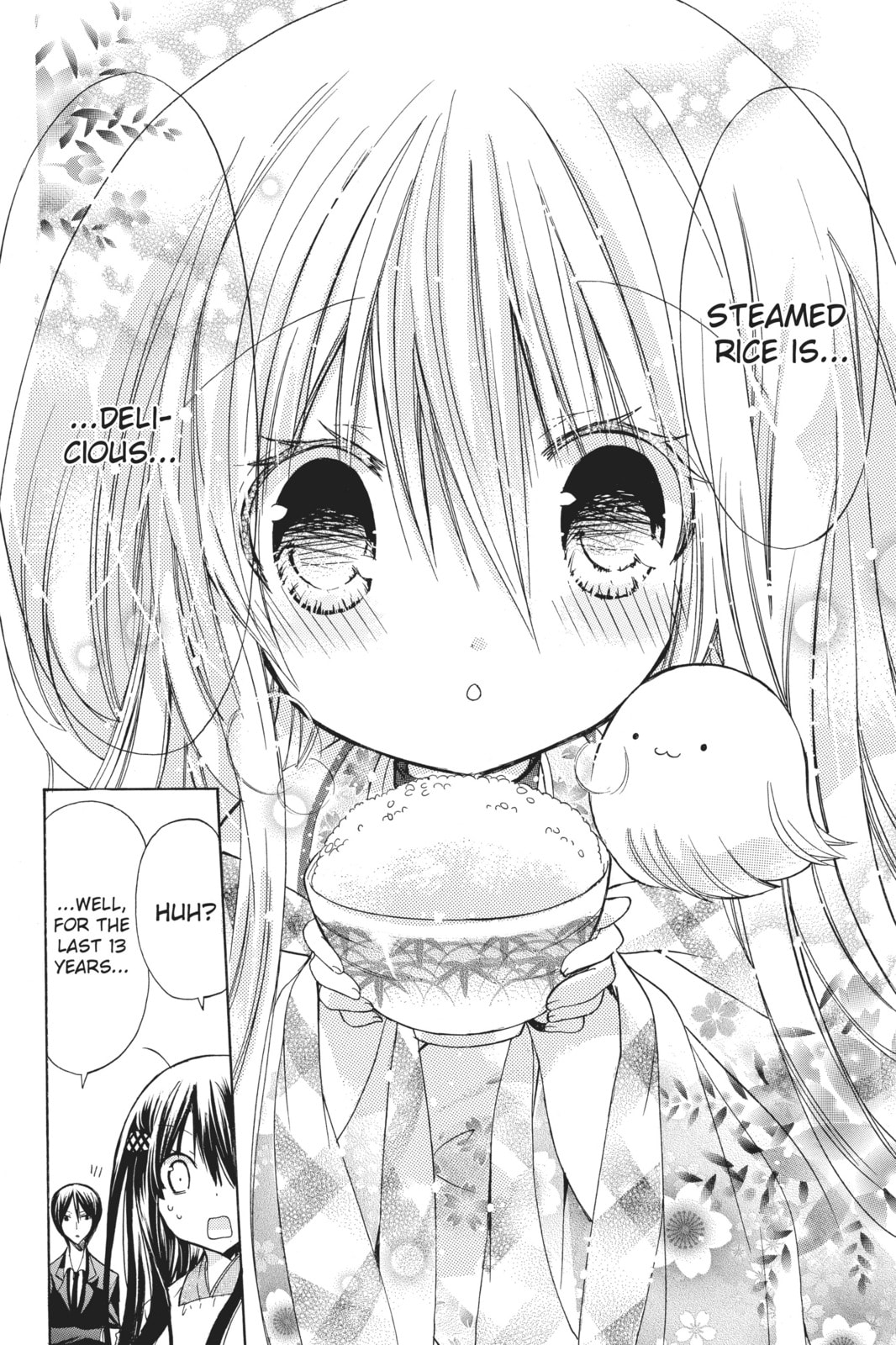 Read Kamikamikaeshi chapter 3 image 26 on Lezhin
