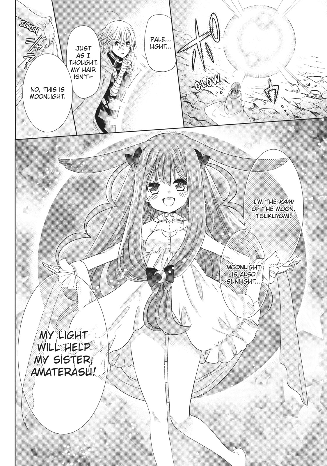 Read Kamikamikaeshi chapter 32 image 31 on Lezhin