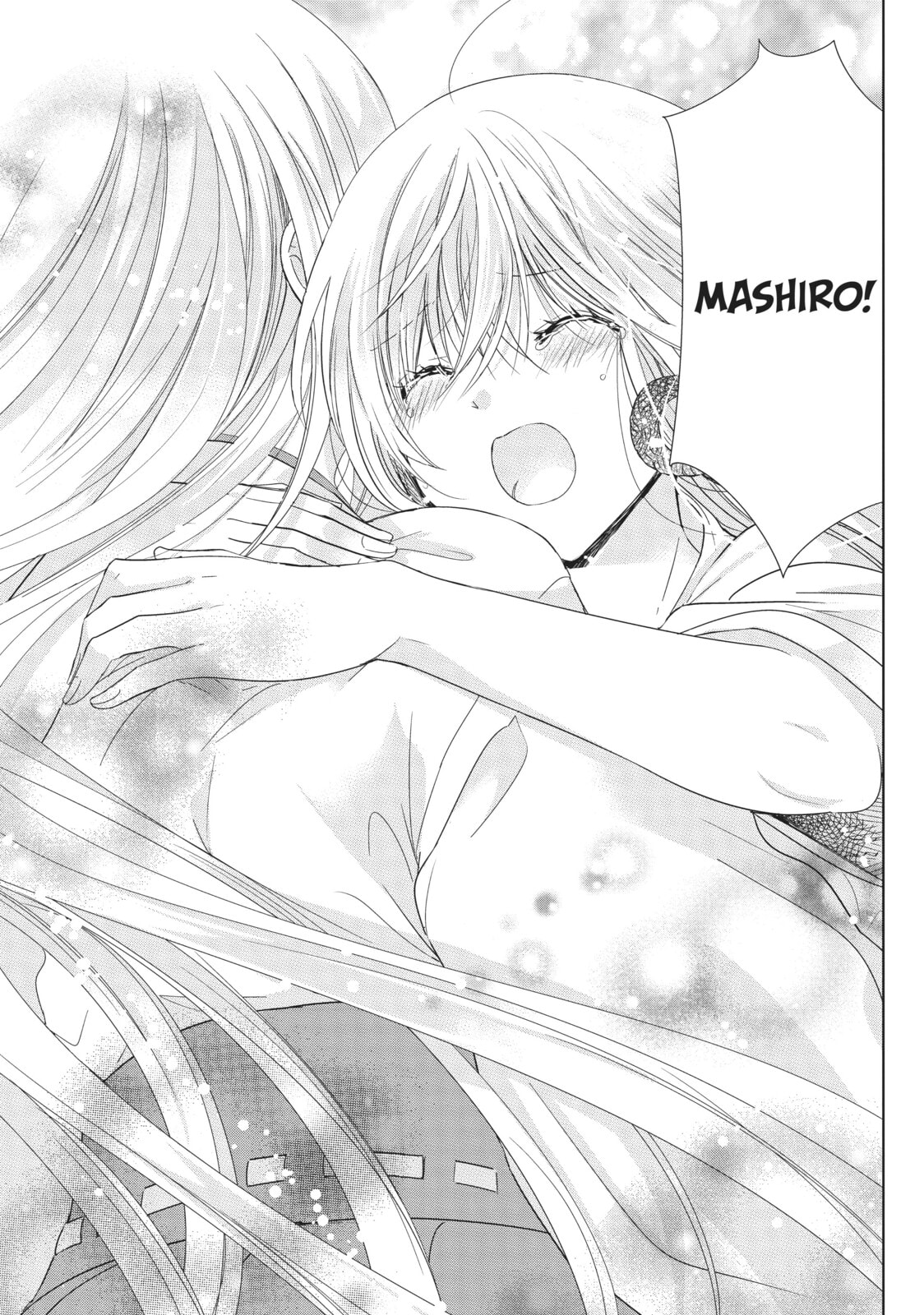 Read Kamikamikaeshi chapter 33 image 20 on Lezhin