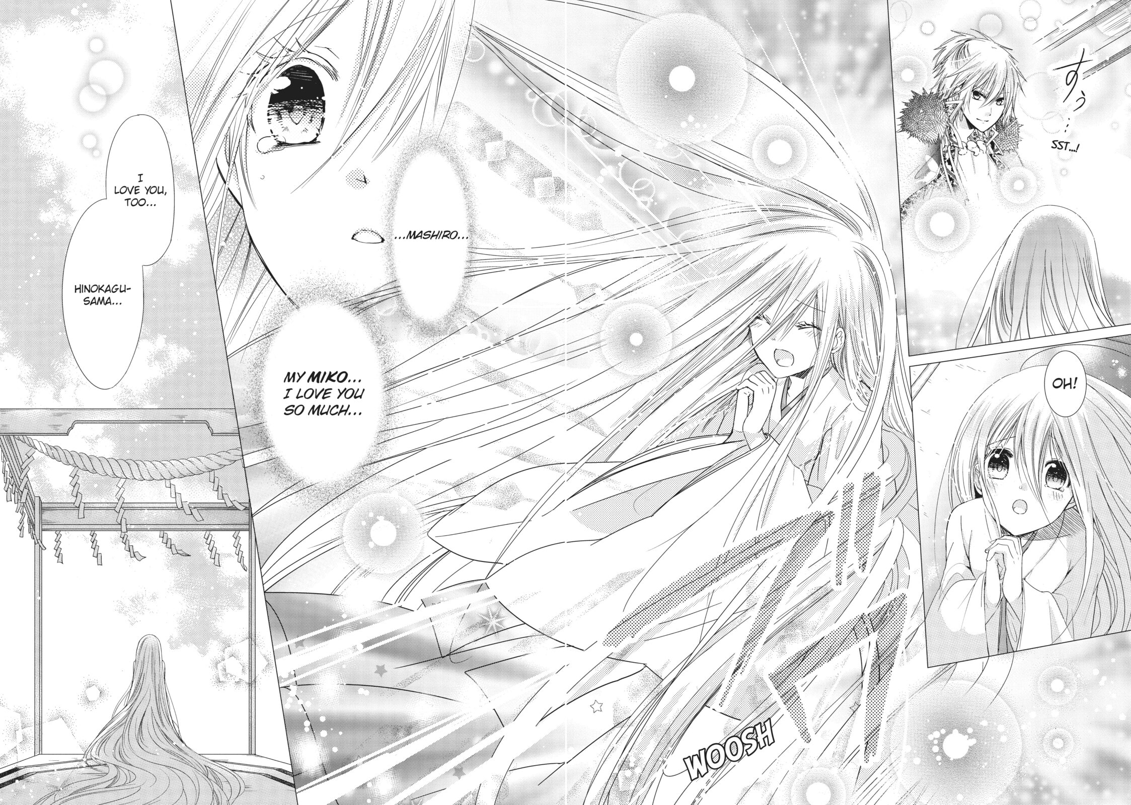 Read Kamikamikaeshi chapter 35 image 30 on Lezhin