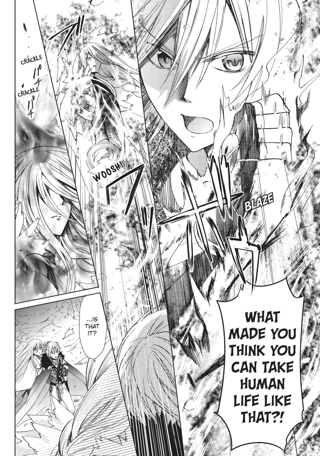 Read Kamikamikaeshi chapter 35 image 5 on Lezhin