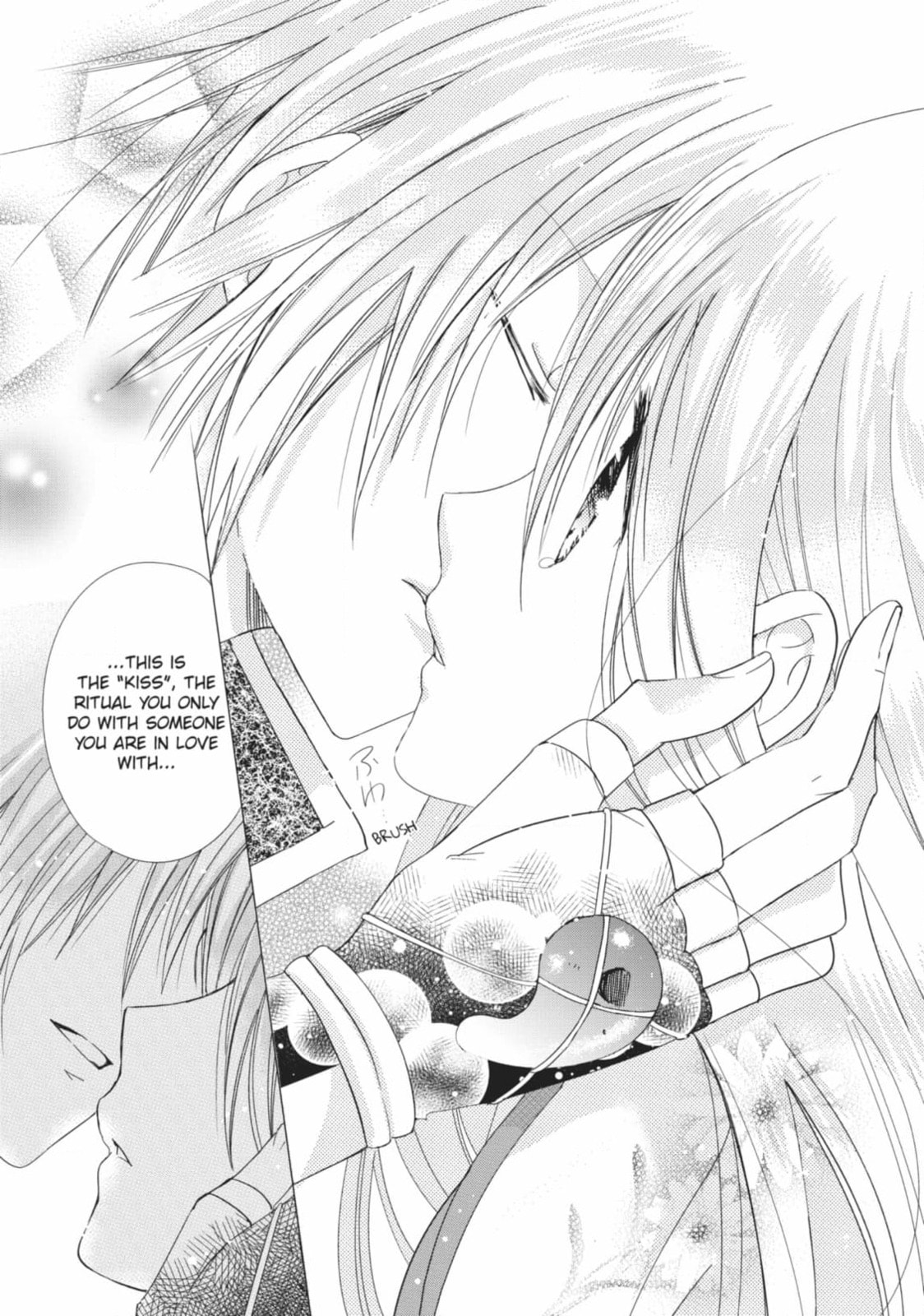 Read Kamikamikaeshi chapter 36 image 28 on Lezhin
