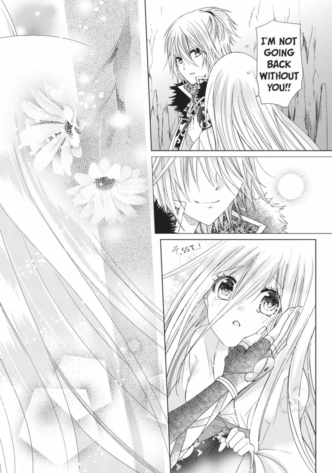 Read Kamikamikaeshi chapter 36 image 59 on Lezhin