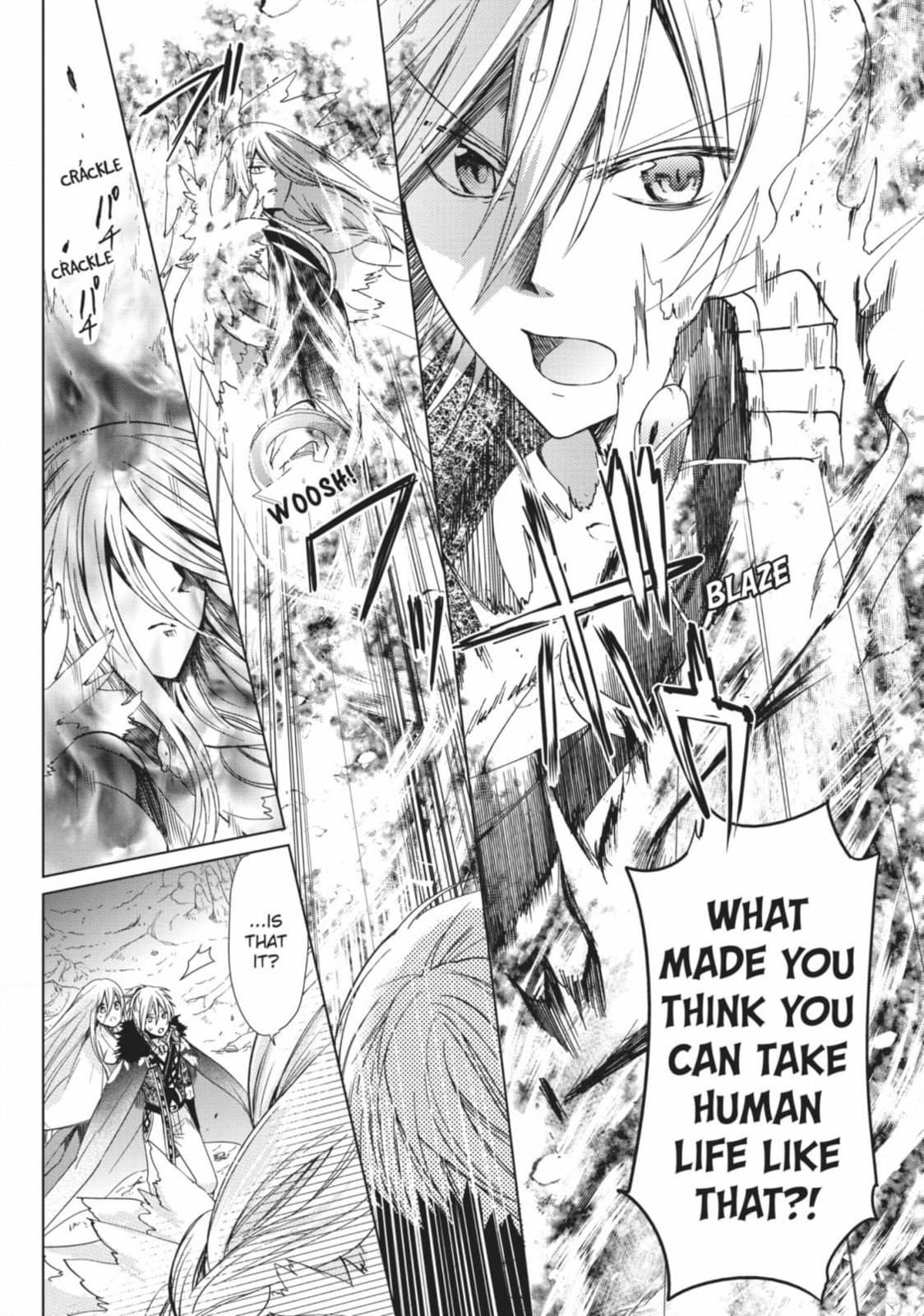 Read Kamikamikaeshi chapter 37 image 40 on Lezhin