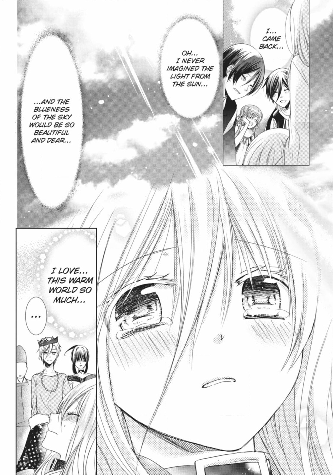 Read Kamikamikaeshi chapter 37 image 56 on Lezhin
