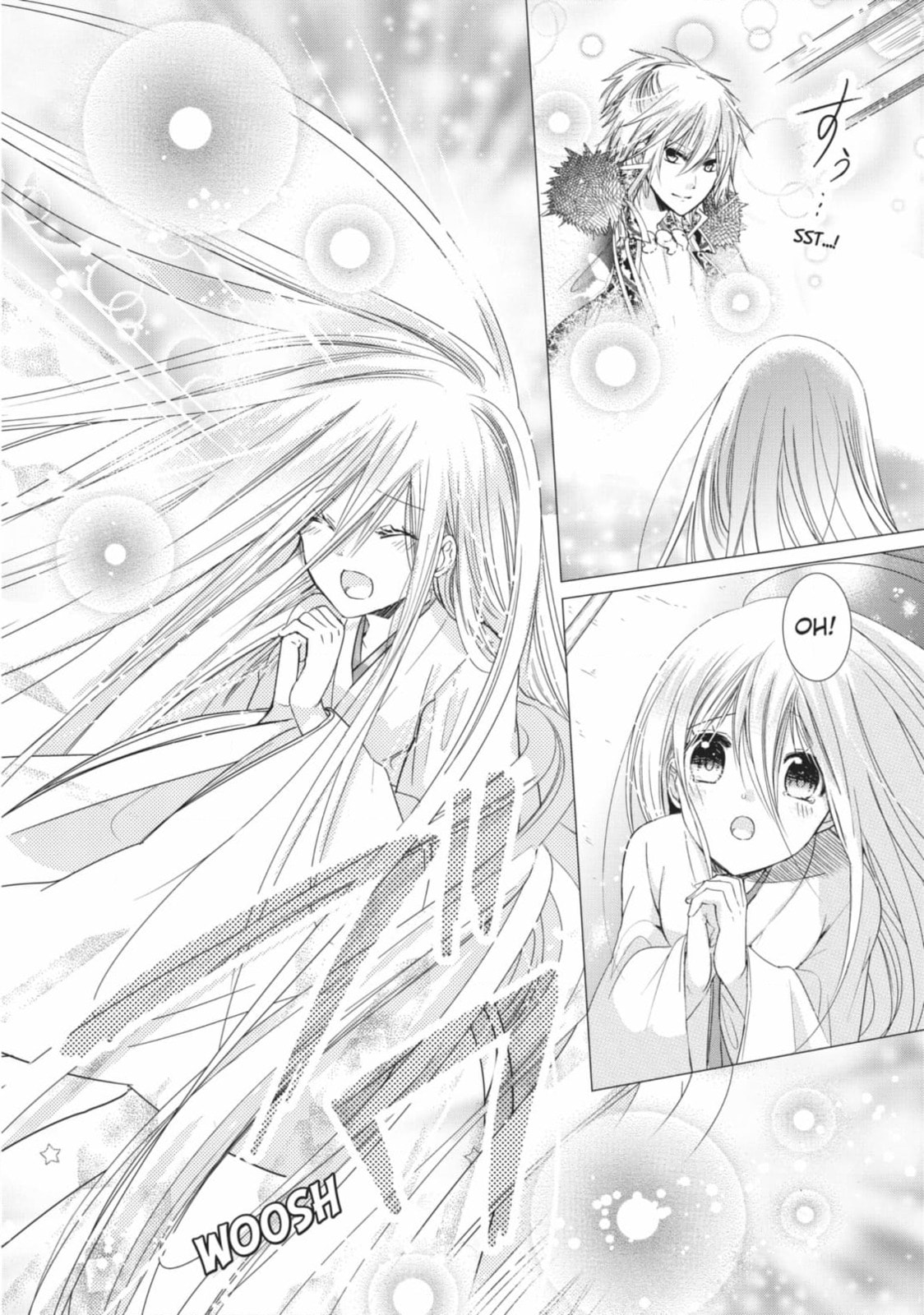 Read Kamikamikaeshi chapter 37 image 66 on Lezhin