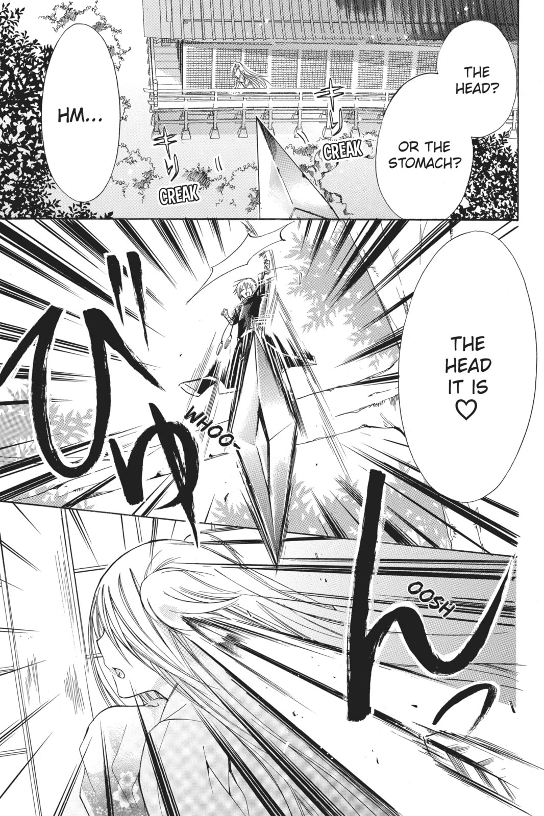 Read Kamikamikaeshi chapter 4 image 4 on Lezhin