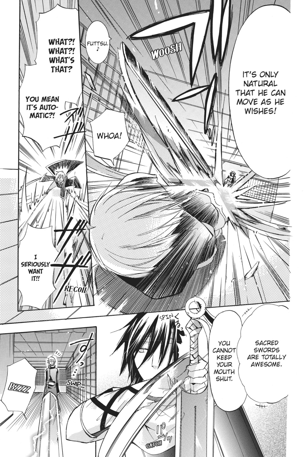 Read Kamikamikaeshi chapter 5 image 15 on Lezhin