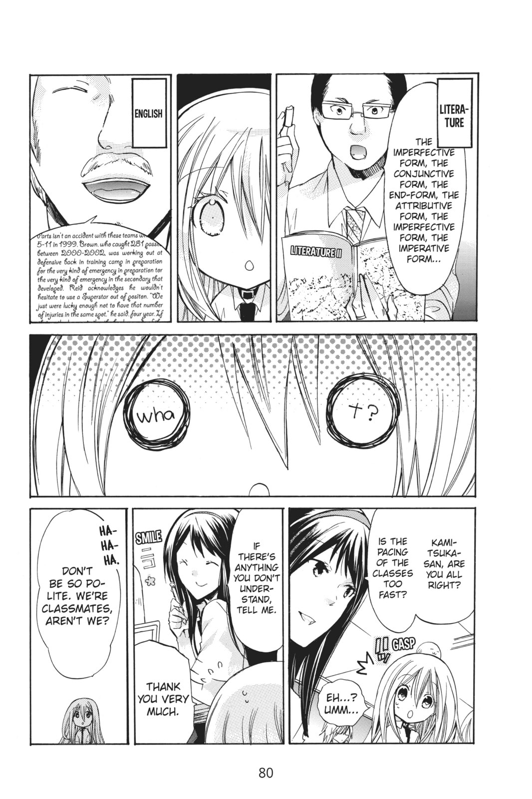 Read Kamikamikaeshi chapter 7 image 13 on Lezhin