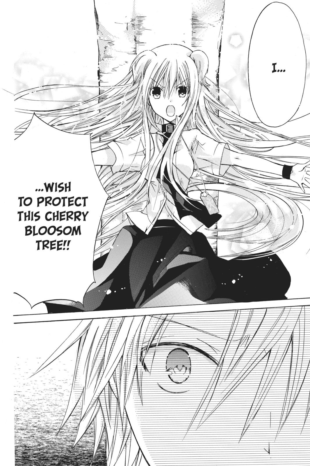 Read Kamikamikaeshi chapter 7 image 35 on Lezhin