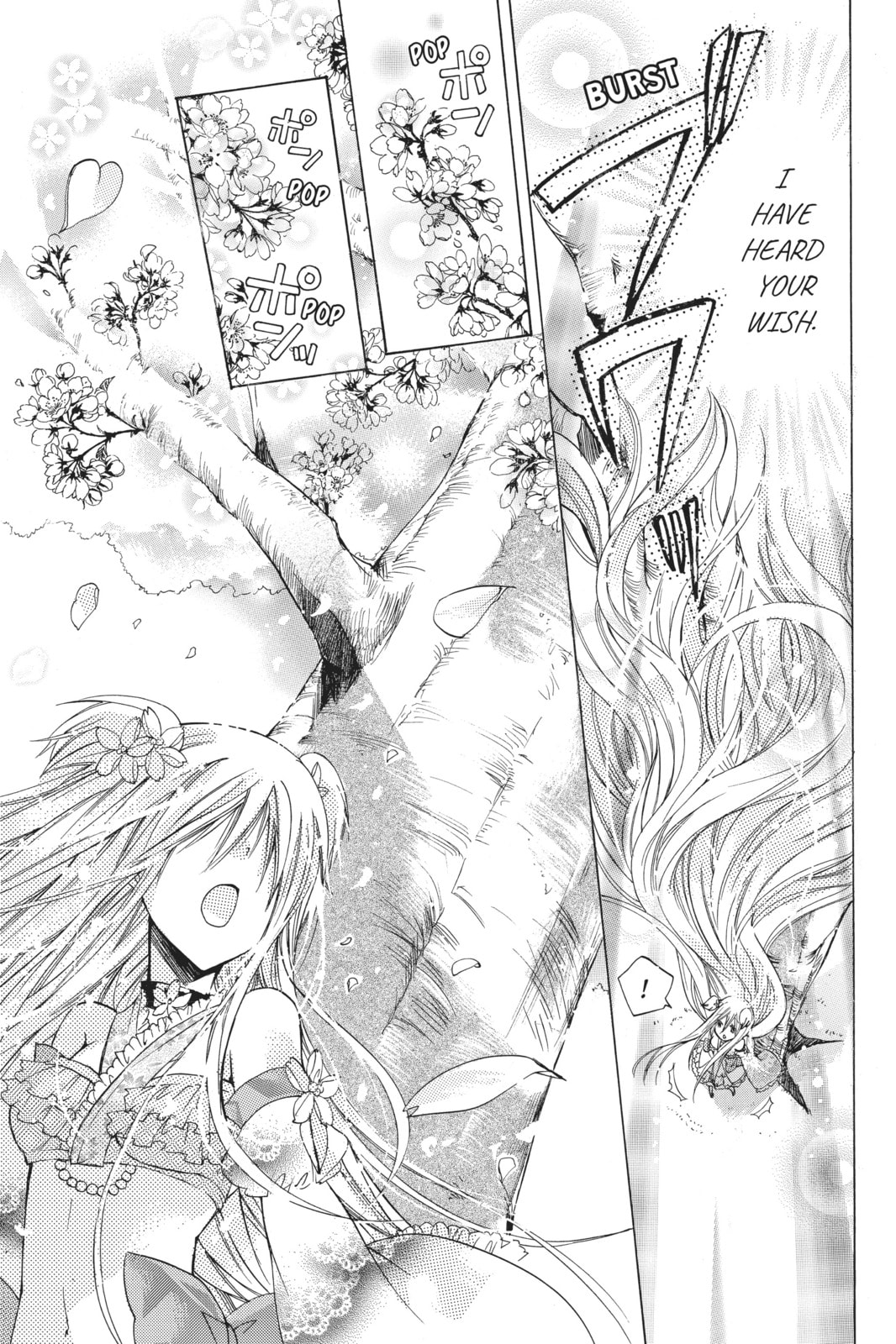 Read Kamikamikaeshi chapter 7 image 36 on Lezhin