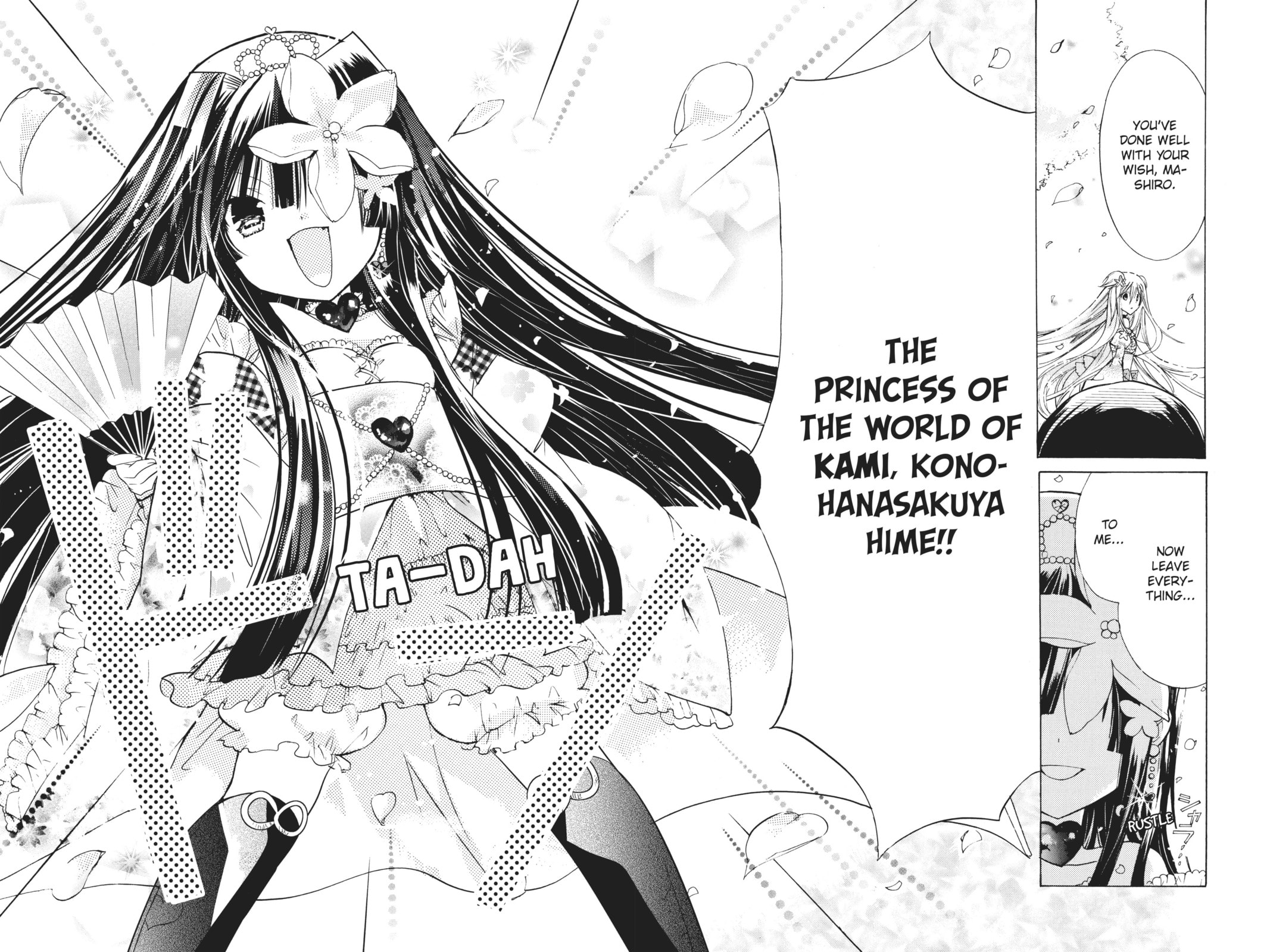 Read Kamikamikaeshi chapter 7 image 37 on Lezhin