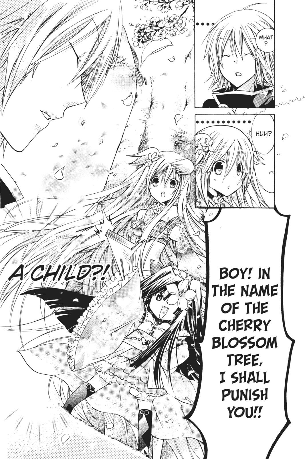Read Kamikamikaeshi chapter 7 image 38 on Lezhin