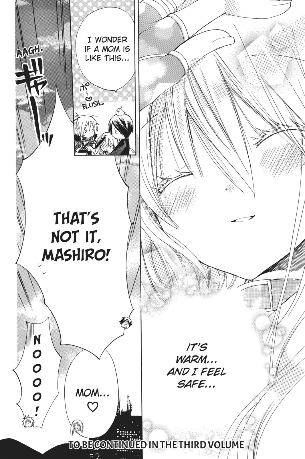 Read Kamikamikaeshi chapter 8.5 image 21 on Lezhin