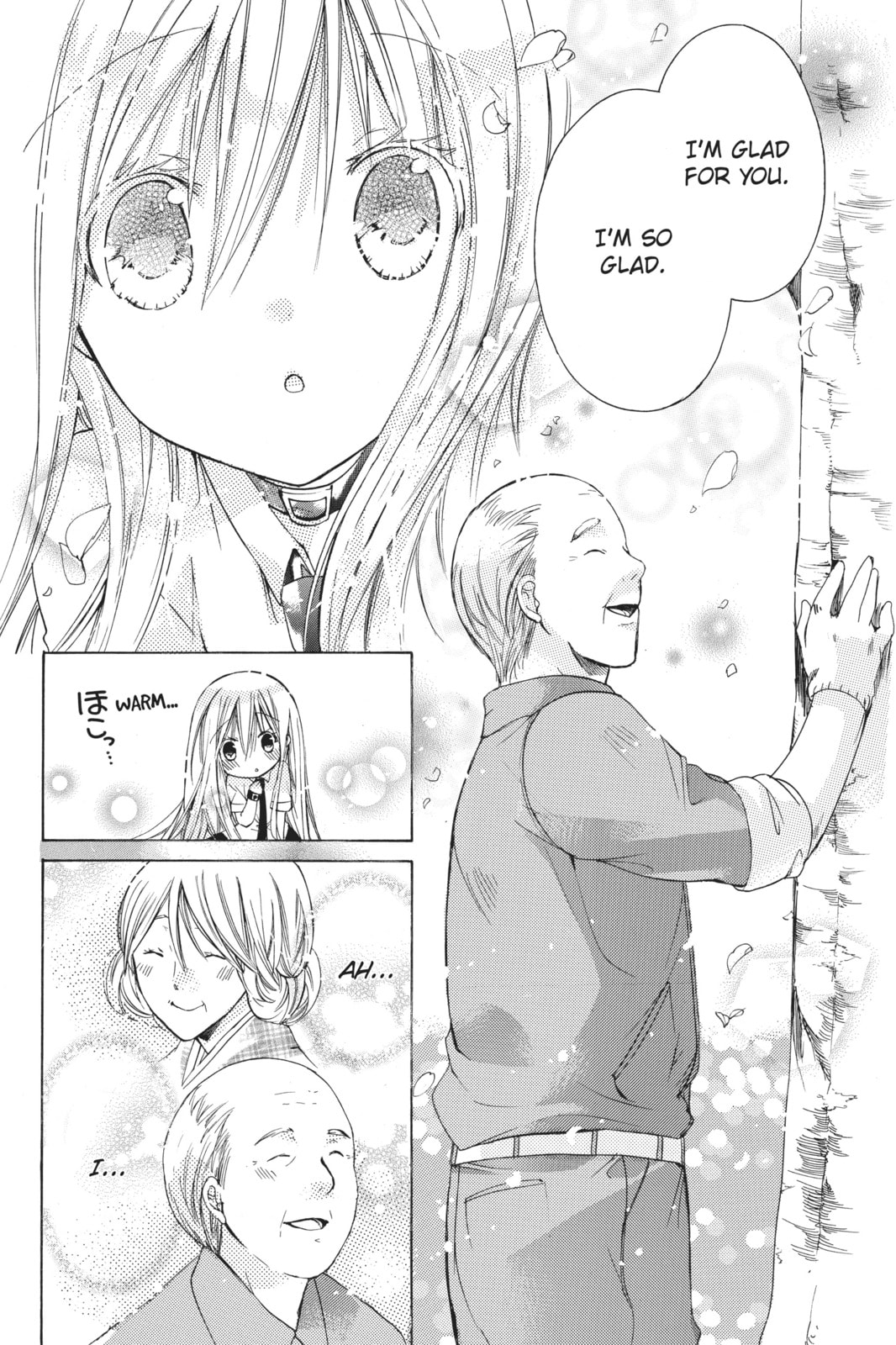 Read Kamikamikaeshi chapter 8 image 17 on Lezhin