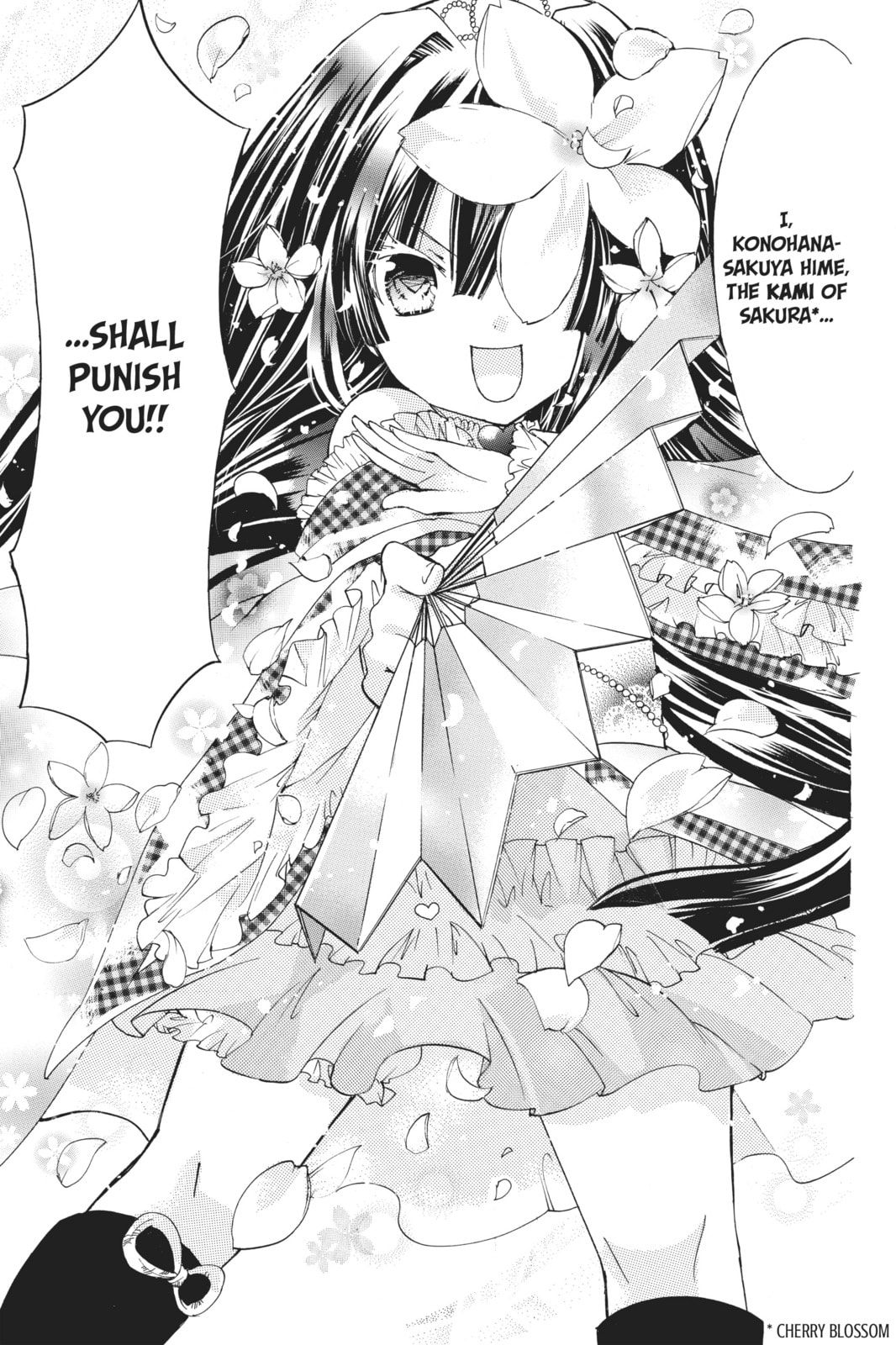 Read Kamikamikaeshi chapter 8 image 2 on Lezhin