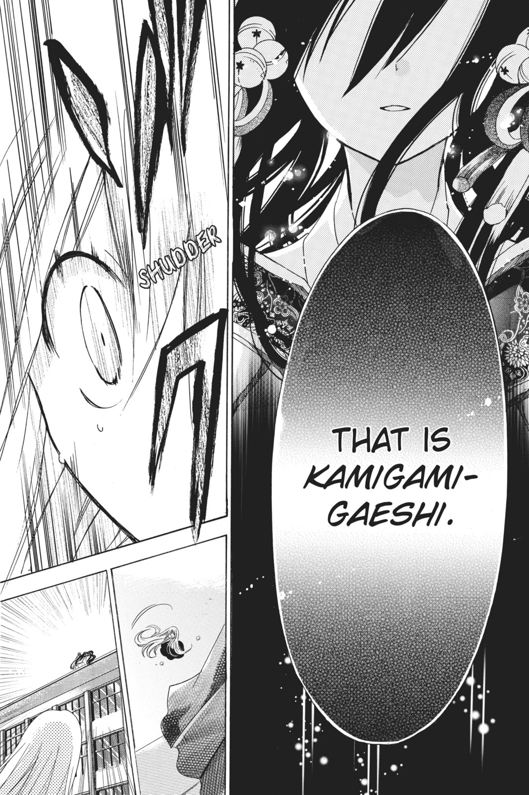 Read Kamikamikaeshi chapter 8 image 21 on Lezhin
