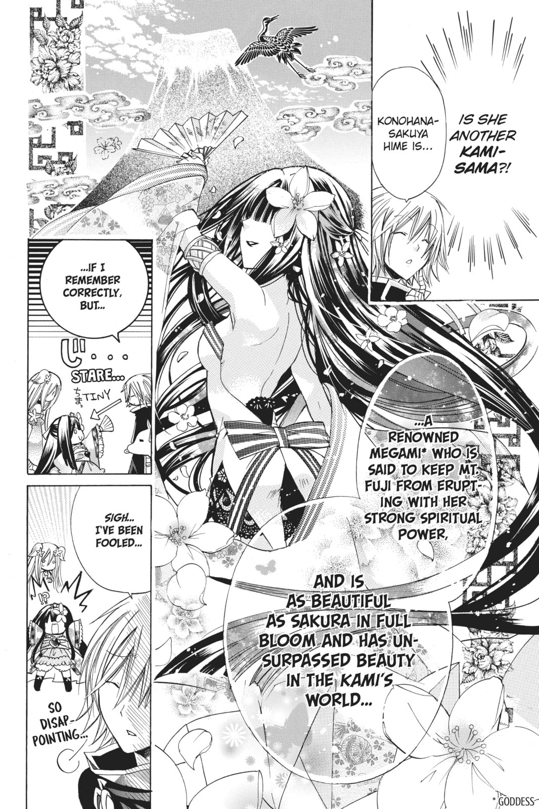 Read Kamikamikaeshi chapter 8 image 3 on Lezhin
