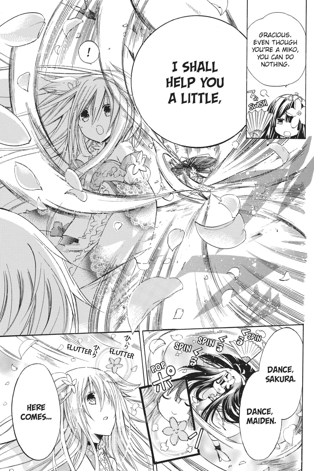 Read Kamikamikaeshi chapter 8 image 6 on Lezhin