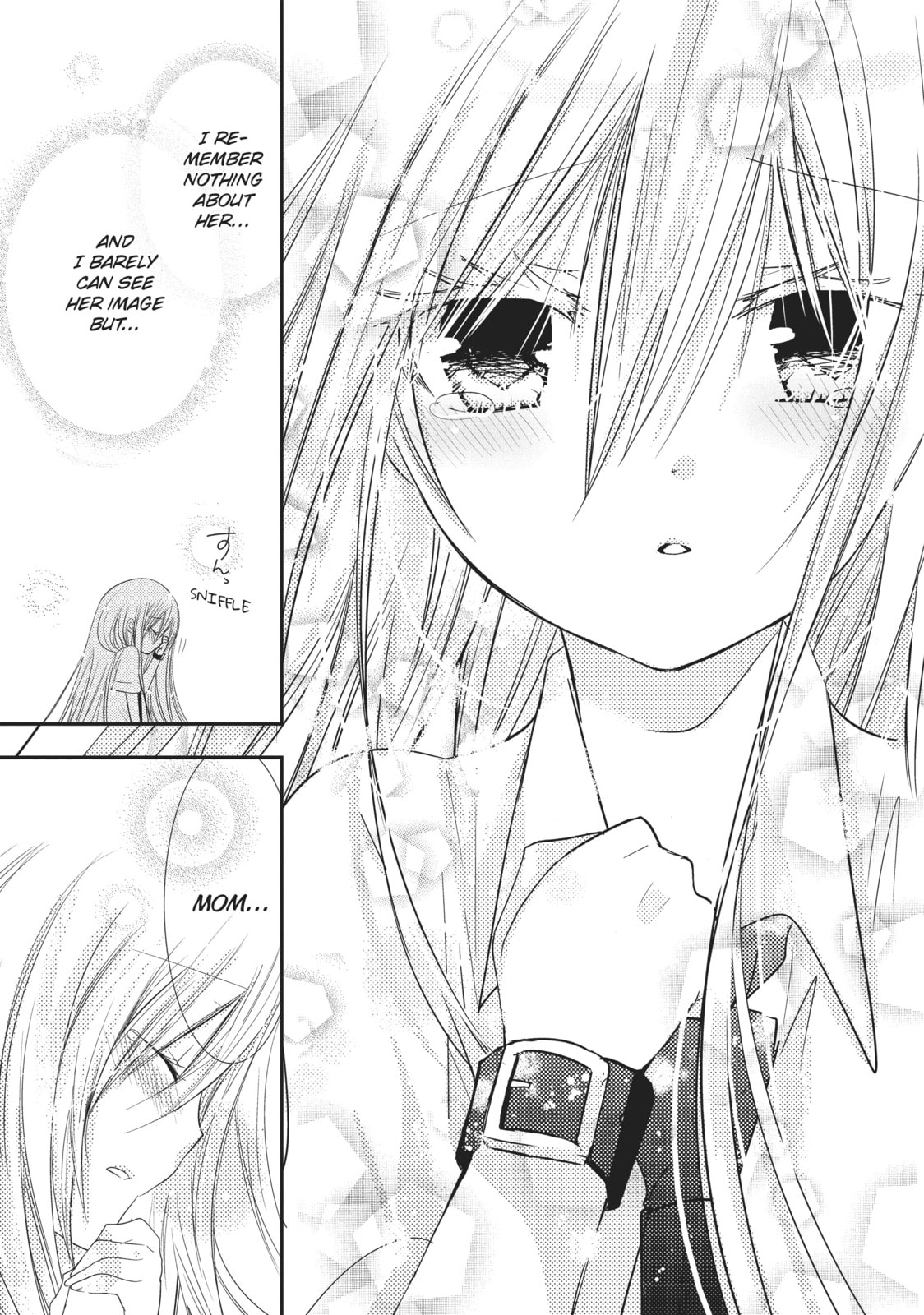 Read Kamikamikaeshi chapter 9 image 27 on Lezhin
