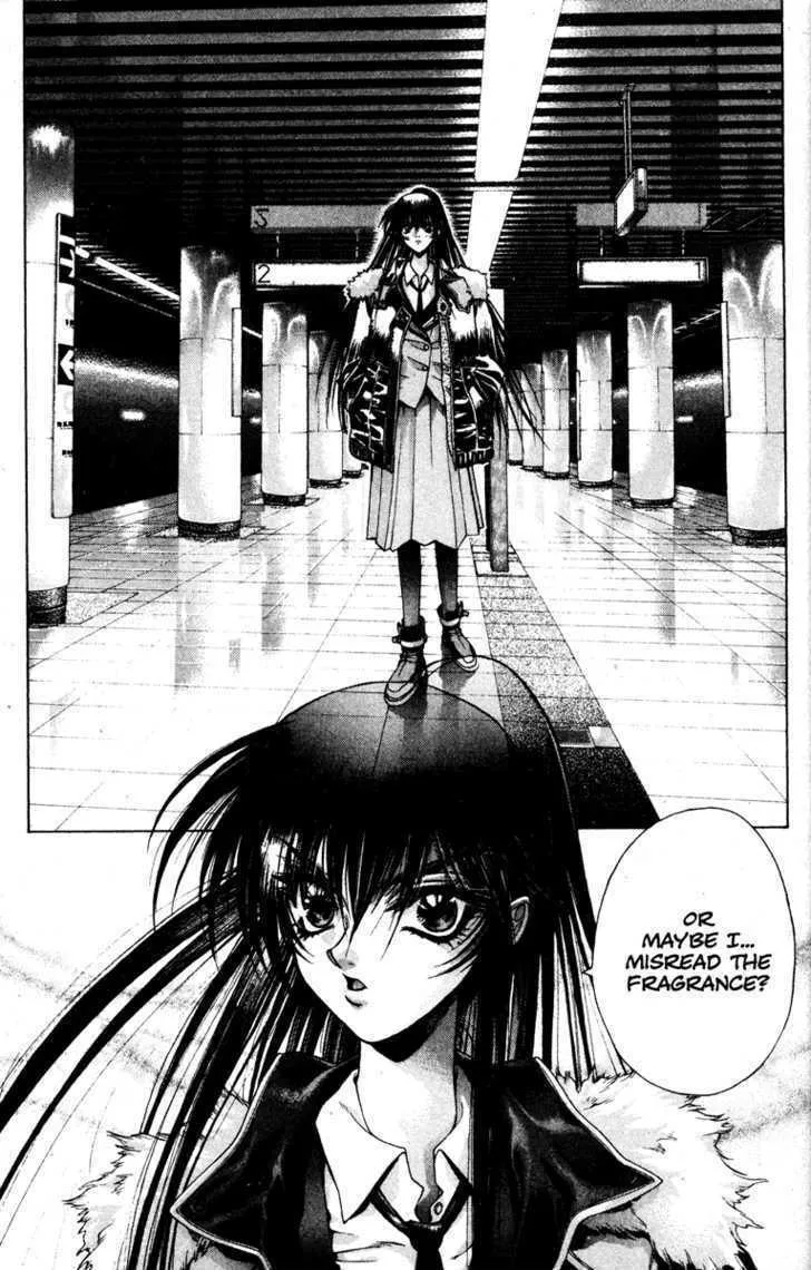 Read Kamikaze chapter 1 image 18 on Lezhin