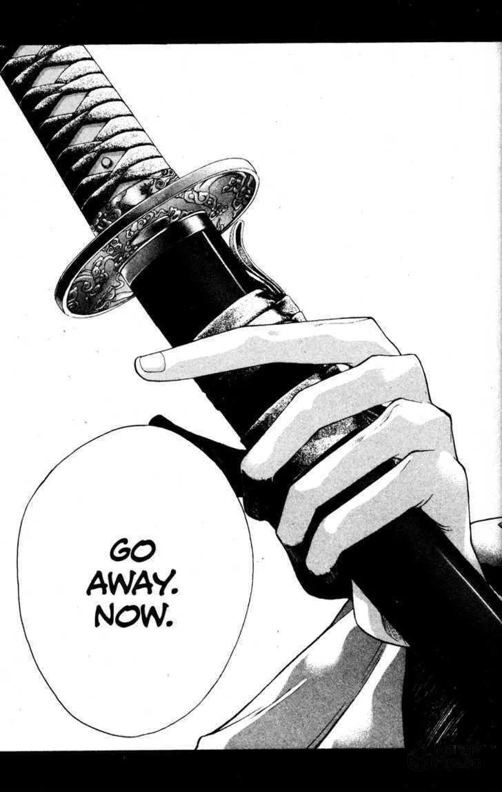 Read Kamikaze chapter 1 image 26 on Lezhin