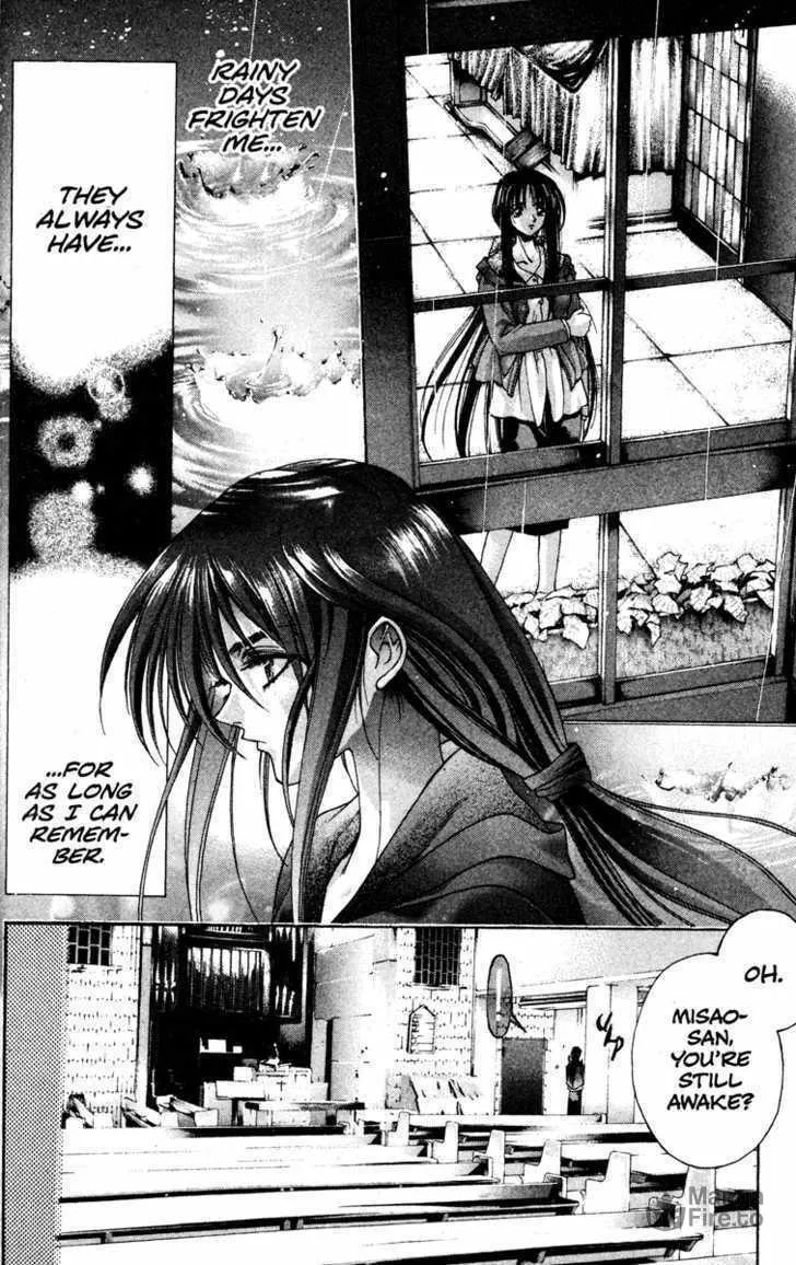 Read Kamikaze chapter 1 image 49 on Lezhin