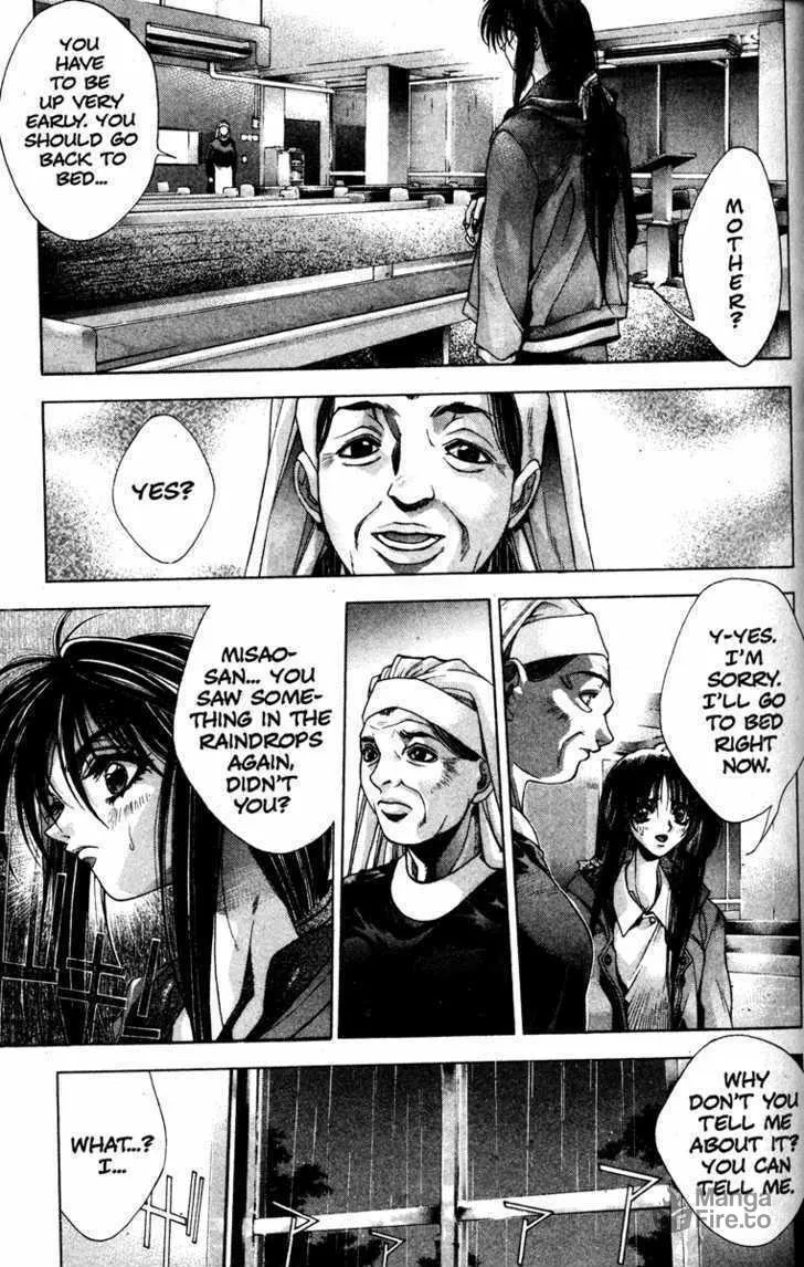 Read Kamikaze chapter 1 image 50 on Lezhin