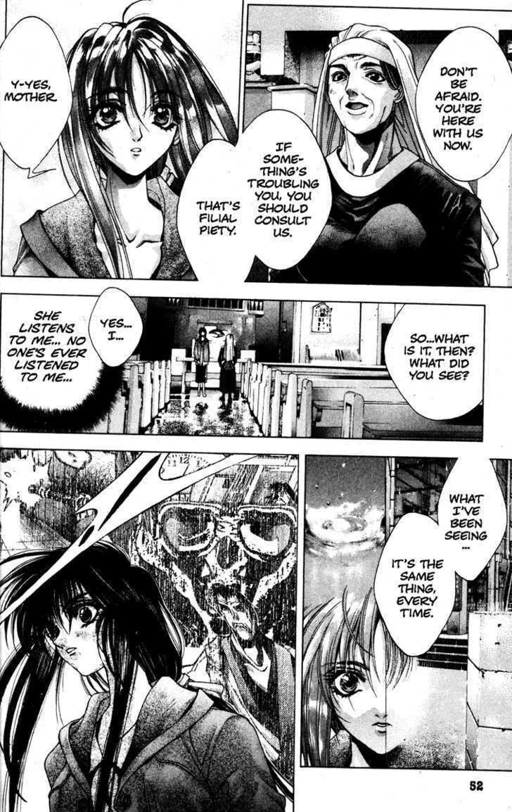 Read Kamikaze chapter 1 image 51 on Lezhin