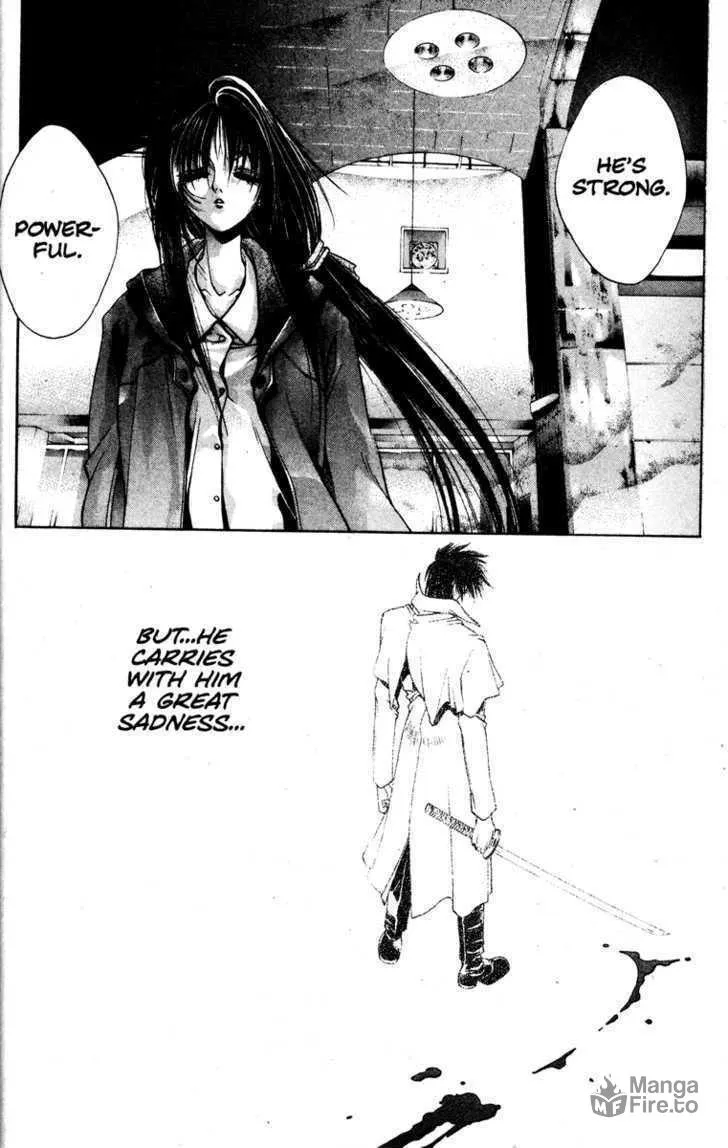 Read Kamikaze chapter 1 image 53 on Lezhin