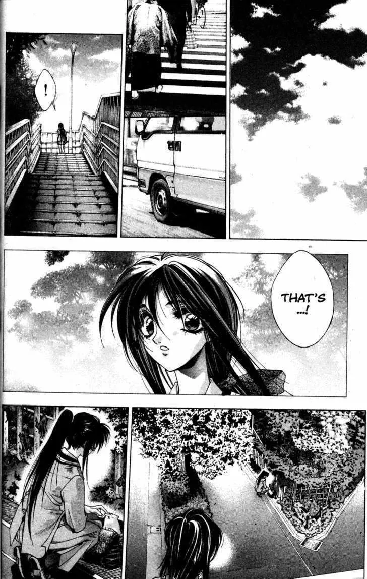Read Kamikaze chapter 1 image 57 on Lezhin
